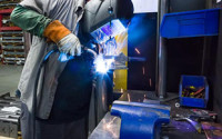 Metcam to address importance of manufacturing