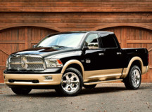 Five Years Later, Chrysler’s Gamble on Ram Trucks Is Paying Off