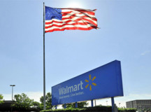 Wal-Mart’s ‘Made in the USA’ campaign is a great opportunity for reshoring effort