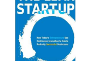 The Lean Startup