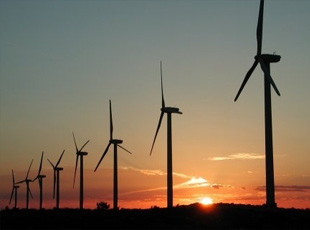 US wind industry ‘lean and mean’