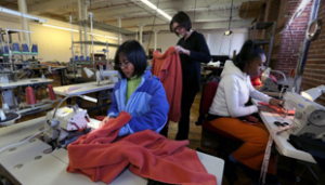 99Degrees collects $400,000 in funding to deliver custom clothing faster
