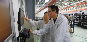 The Personal Side of Lean Manufacturing