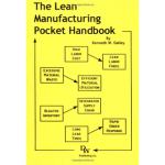 The Lean Manufacturing Pocket Handbook