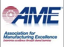 Association for  Manufacturing Excellence Conference – Cincinnati, October 19-23