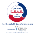 11th Annual Northeast Lean Conference Announces Dan Ariens and Norm Bodek to Deliver Keynote Addresses