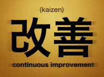Kaizen: Standard Work Drives Continuous Improvement
