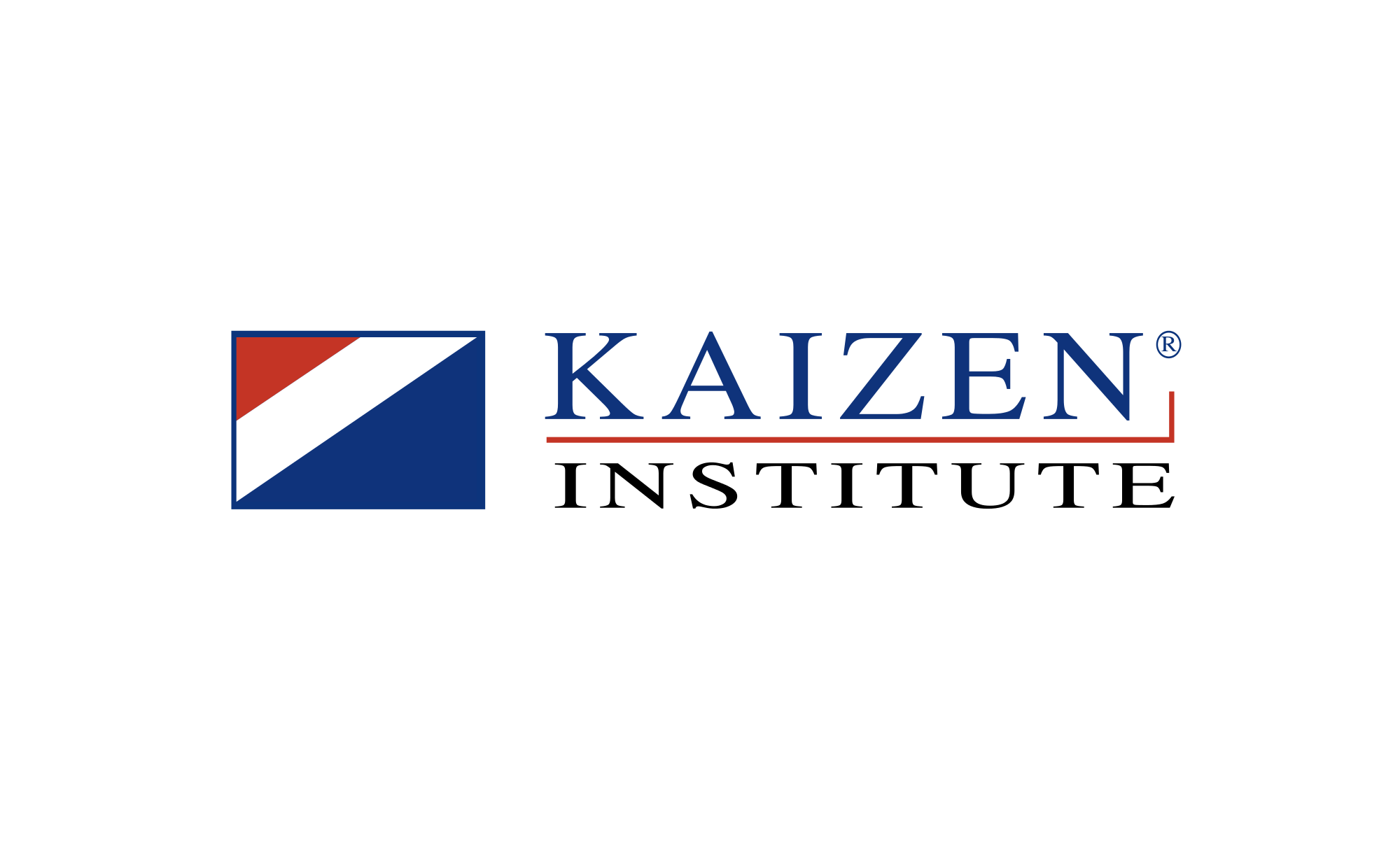 DED and Kaizen Institute sign MoU | Lean Manufacturing Times