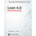 Lean Manufacturing 4.0