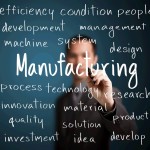 lean manufacturing