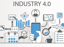 Lean Manufacturing and Industry 4.0